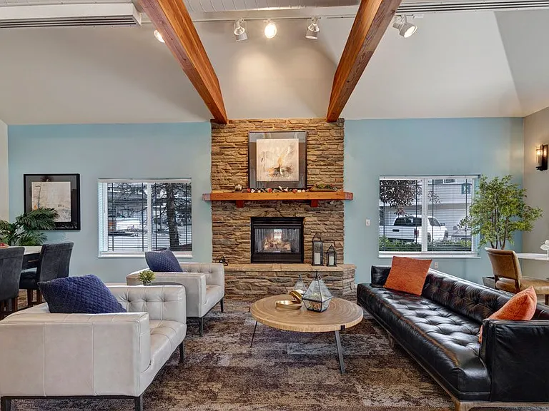 The Highlands Luxury Residences — Photo 15