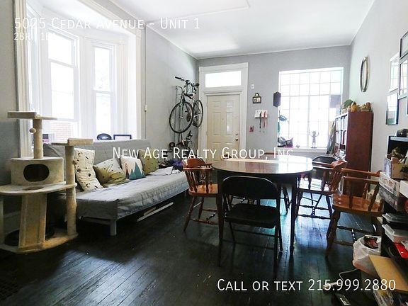 2nd image of 5025 Cedar Ave APT 1