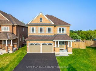 23 Kilpatrick Ct, Clarington, ON L1C0V1