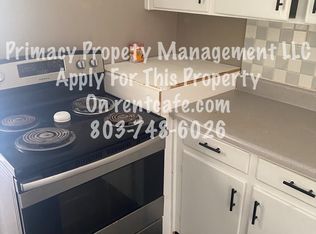 4023 Baldwin Rd, Columbia, SC 29204