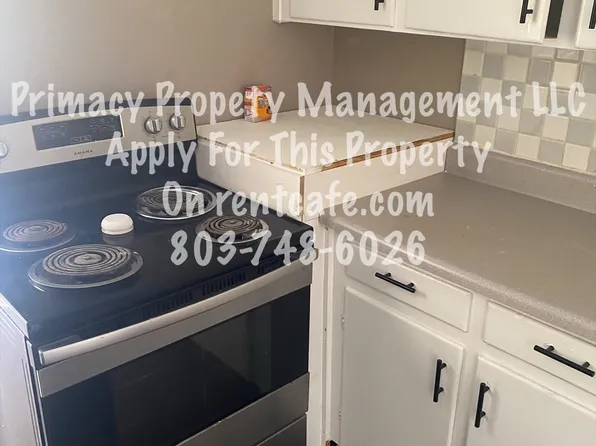 4023 Baldwin Rd, Columbia, SC 29204