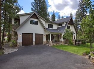 3125 NW Shevlin Meadow Dr, Bend, OR 97703