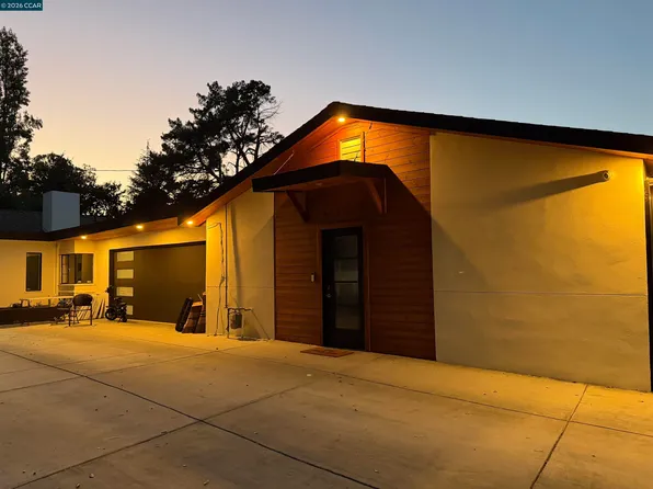(undisclosed Address), Walnut Creek, CA 94597
