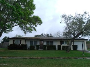 1757 Buick Ave, Melbourne, FL 32935