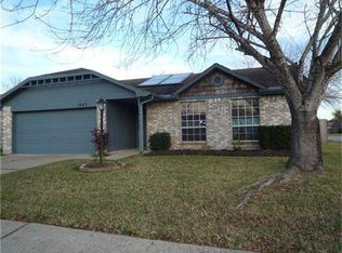 1043 Woodbridge Ave, Pearland, TX 77584
