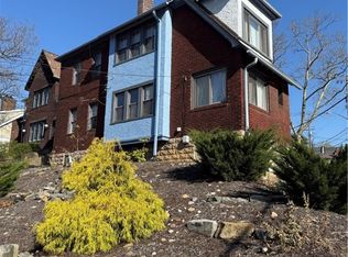 5643 Wilkins Ave, Pittsburgh, PA 15217