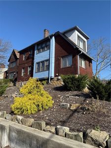 5643 Wilkins Ave, Pittsburgh, PA, 15217