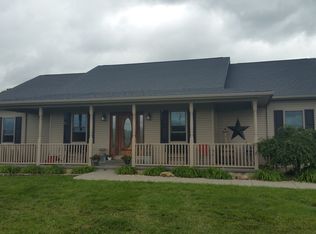 2234 Watt Young Rd, Seaman, OH 45679