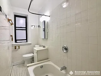 Rented by Sovereign Realty NYC