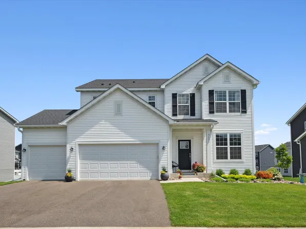 3131 Lilac Ave, Lake Elmo, MN 55042