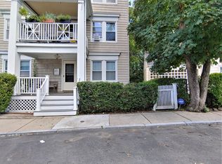 17 Manley St #3, Boston, MA 02122