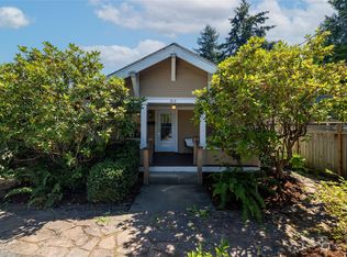1315 W Illinois St, Bellingham, WA