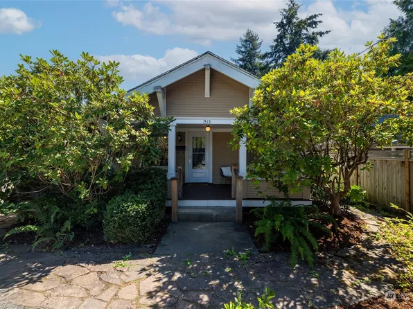 1315 W Illinois, Bellingham, WA 98225