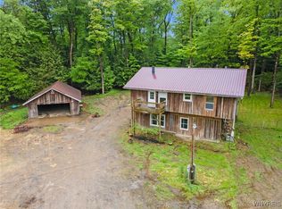 12353 Planck Rd, Perrysburg, NY 14129