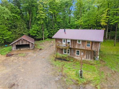 12353 Planck Rd, Perrysburg, NY, 14129