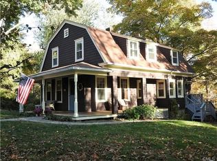 41 Mulberry St, Ridgefield, CT 06877