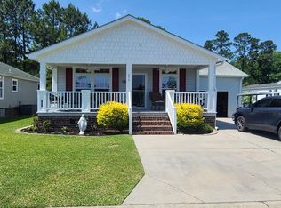 254 Iroquis Trl, Longs, SC 29568