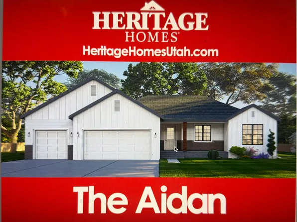 2469 N Lincoln Ln, Tooele, UT 84074