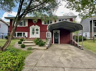 2009 Vigo St, Lake Station, IN
