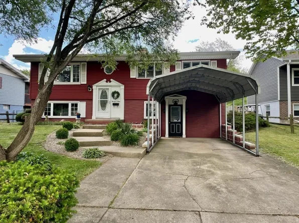 2009 Vigo St, Lake Station, IN 46405