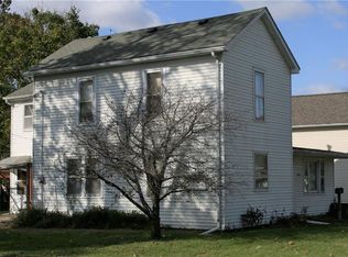 616 S Water St, Madrid, IA 50156