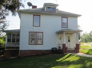 101B Thomas Rd, Lynchburg, VA 24501