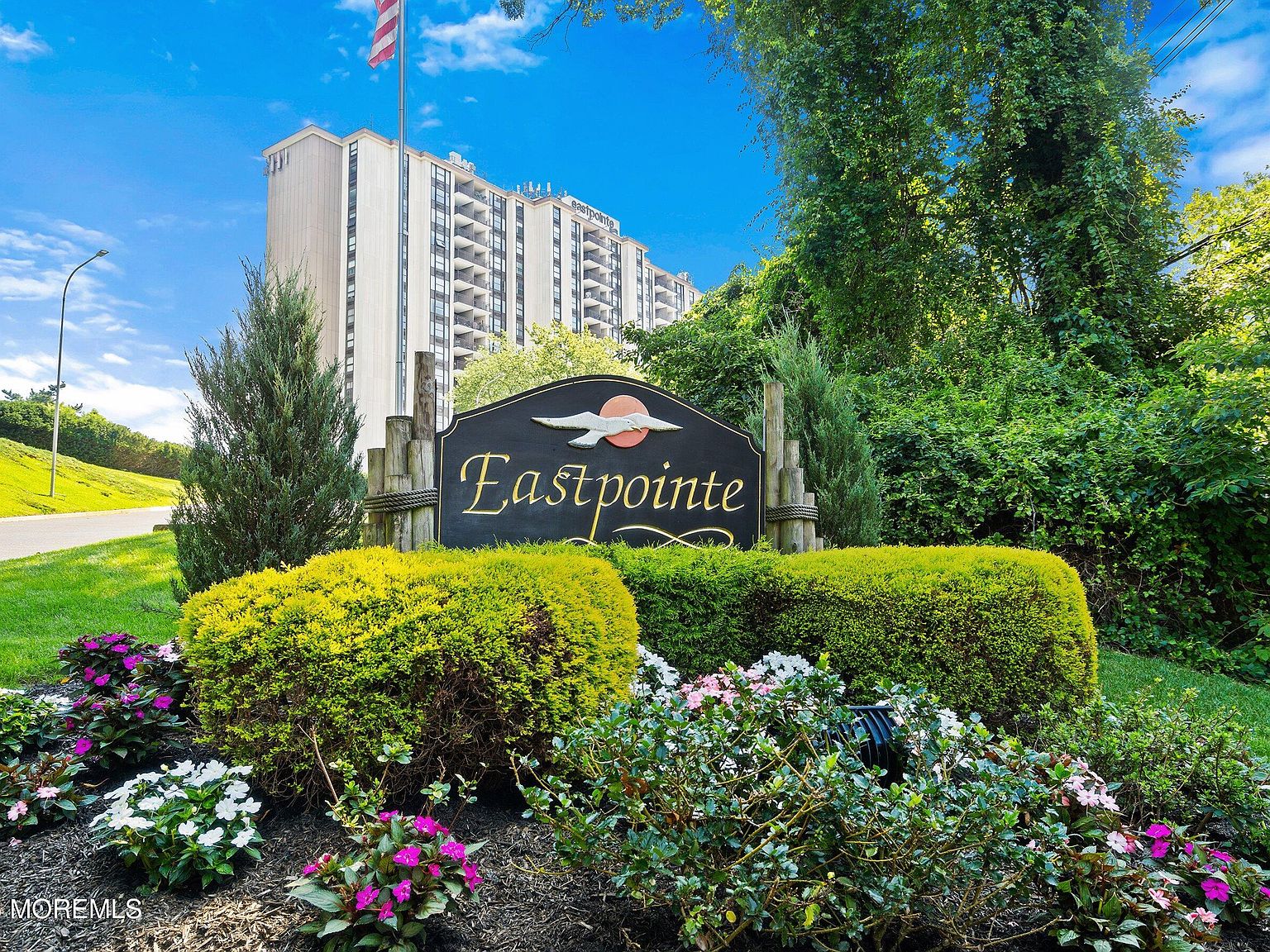 1 Scenic Drive Unit #511, Highlands, NJ 07732 | MLS #22525879 | Zillow