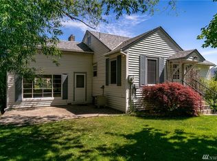 5878 Wohlers Rd, Cashmere, WA 98815