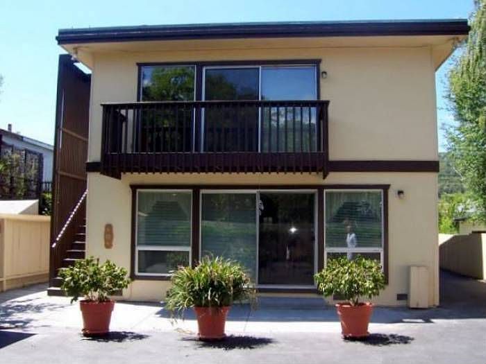 Front Exterior