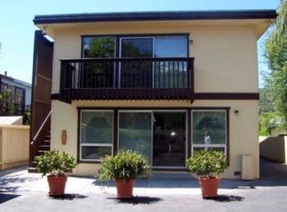1220 Sir Francis Drake Blvd #A, San Anselmo, CA 94960