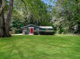 809 Brian Ln, Forest Park, GA 30297