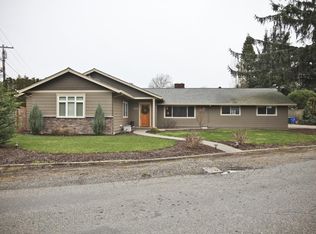 5432 SW Vermont St, Portland, OR 97219