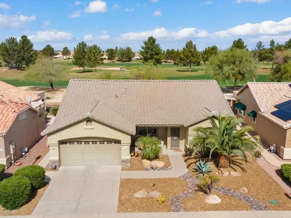 17826 N Encanto Drive, Surprise, AZ 85374