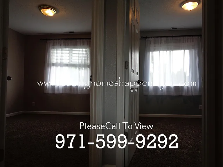Spare room 1 and 2