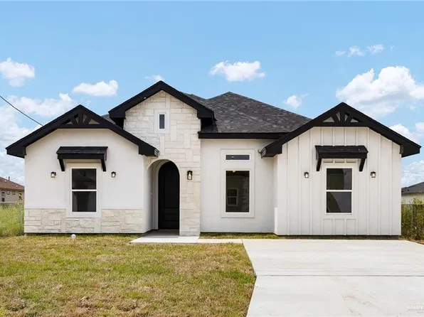 215 Barcelona Dr, Donna, TX 78537