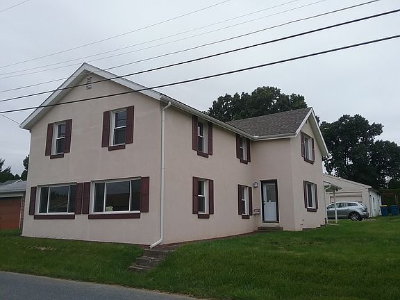 Beautiful, new windows