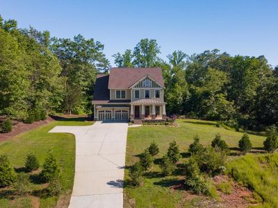 4150 Dawsonville Hwy, Gainesville, GA, 30506