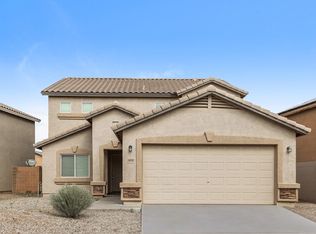 4690 E Sierrita Rd, San Tan Valley, AZ 85143