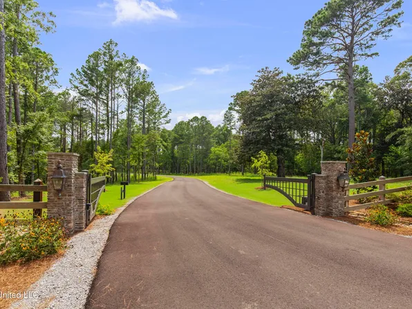 Springwood Trl Lot 15, Flora, MS 39071
