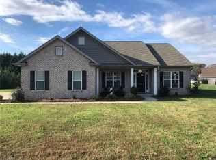 1225 Rogers Rd, Graham, NC 27253