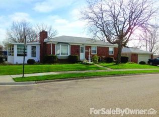 1908 Harding Ave, Akron, OH 44312