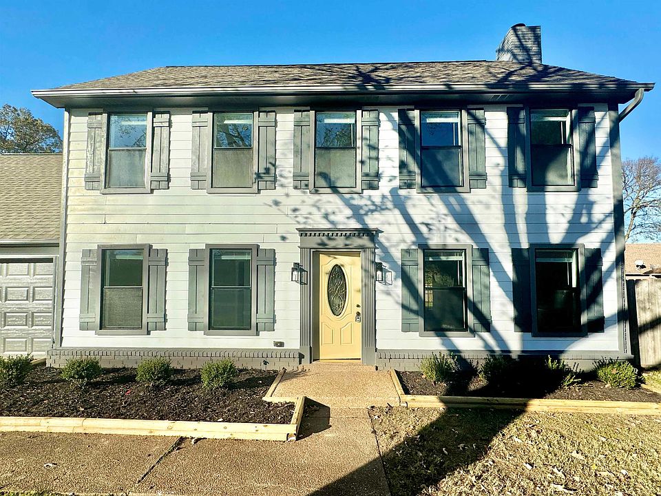 6628 Dawnhill Rd, Memphis, TN 38135 | Zillow