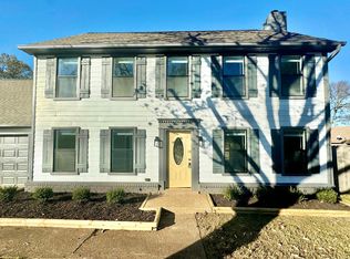 6628 Dawnhill Rd, Bartlett, TN 38135