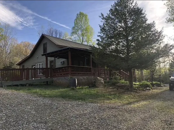 92 Ox Bow Ln, Blairsville, GA 30512