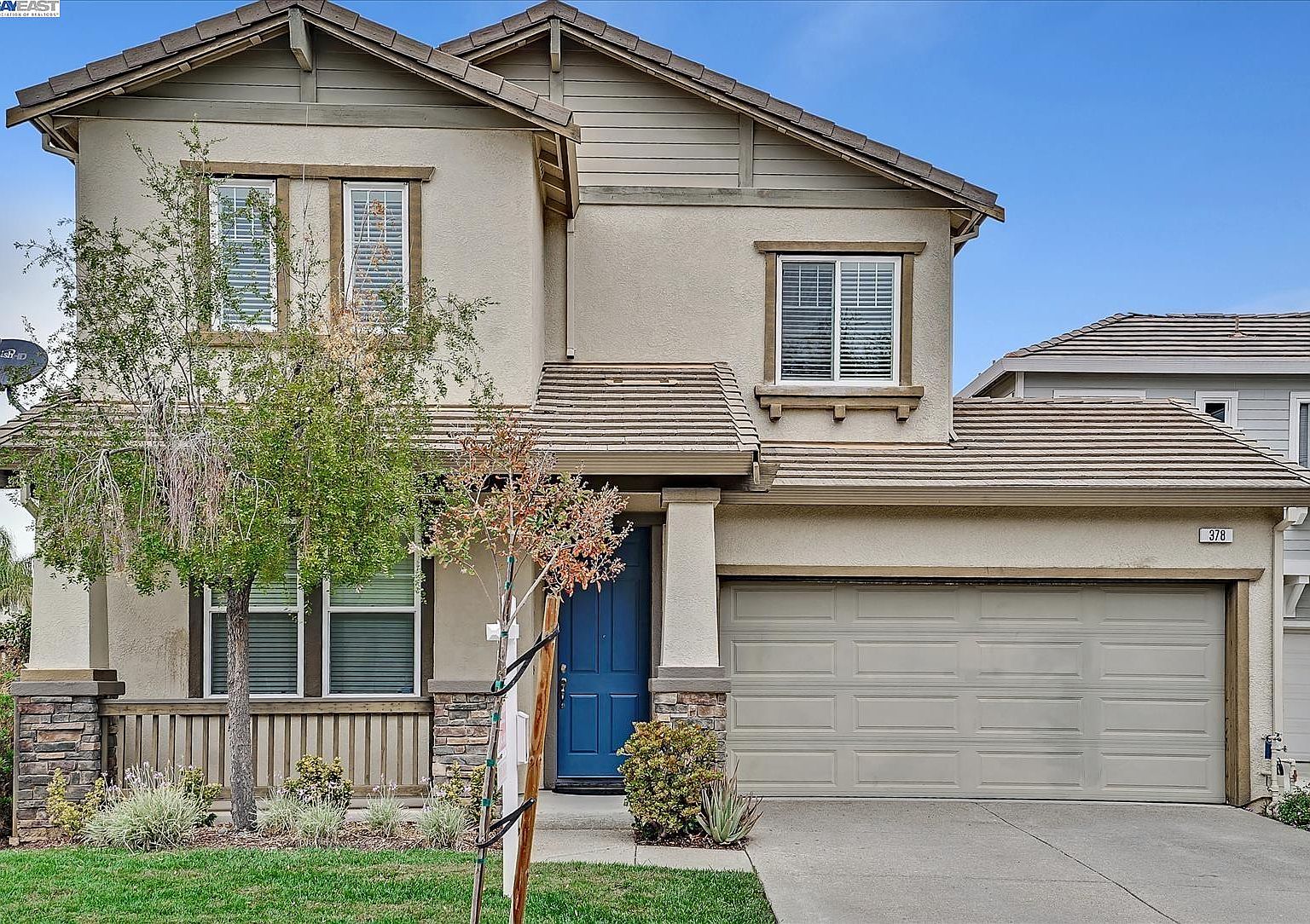 378 Topaz St, Brentwood, CA 94513 Zillow