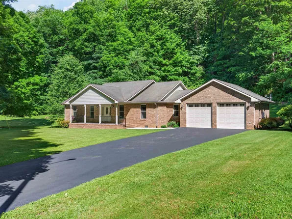 1354 Cascade Dr, Pembroke, VA 24136