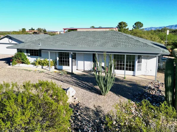 35155 S Turtle Creek Road, Wickenburg, AZ 85390