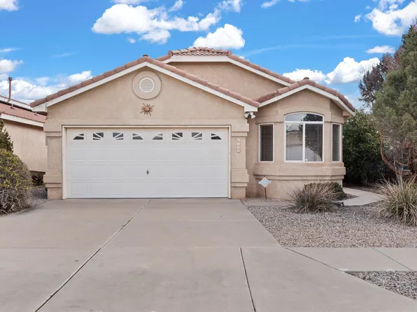 6432 Brenton Dr NW, Albuquerque, NM 87120