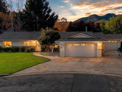 813 Silva Ct, Yreka, CA, 96097