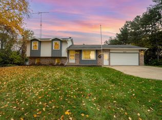 3625 S Summerton Rd, Mount Pleasant, MI 48858